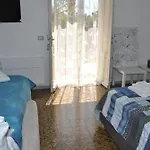 فندق مبيت وإفطار Il Giardino Di Tatiana