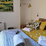 Il Giardino Di Tatiana فندق مبيت وإفطار لا ماداّلينا