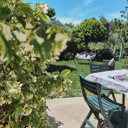 Il Giardino Di Tatiana & Breakfast