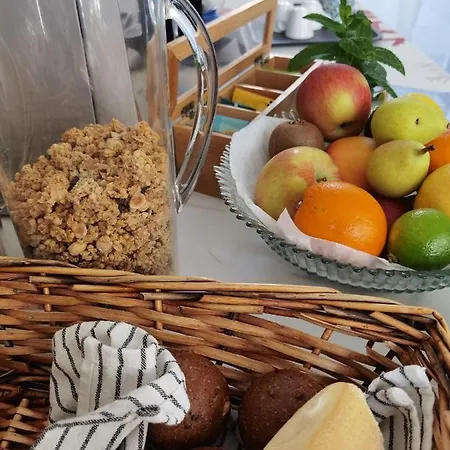 Bed & Breakfast Il Giardino Di Tatiana & Breakfast *
