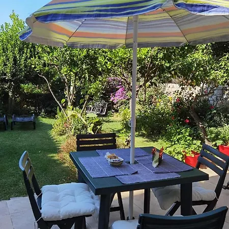 Bed & Breakfast Il Giardino Di Tatiana & Breakfast *