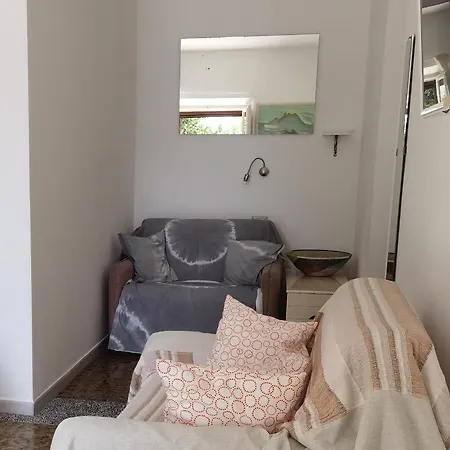 Il Giardino Di Tatiana & Breakfast Bed & Breakfast