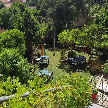 Il Giardino Di Tatiana & Breakfast Bed & Breakfast *