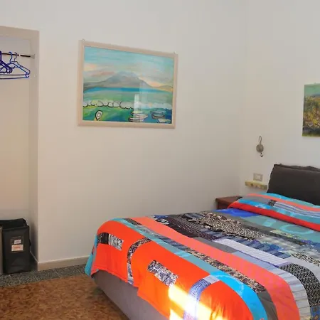 Bed & Breakfast Il Giardino Di Tatiana & Breakfast La Maddalena (Sassari)