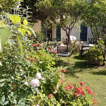 Il Giardino Di Tatiana & Breakfast Bed & Breakfast *