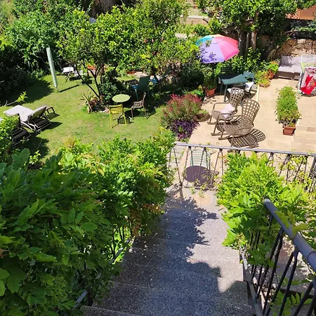 Il Giardino Di Tatiana & Breakfast