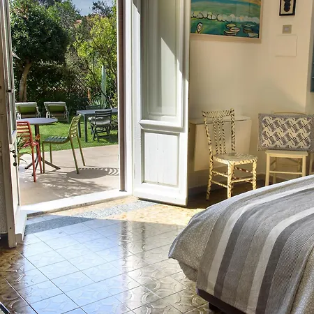 B&B Il Giardino Di Tatiana & Breakfast