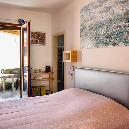 Il Giardino Di Tatiana & Breakfast Bed & Breakfast *
