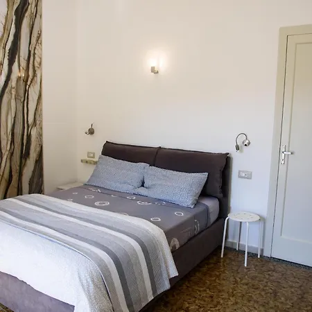 Il Giardino Di Tatiana & Breakfast Bed & Breakfast La Maddalena (Sassari)