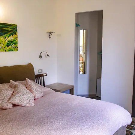 Il Giardino Di Tatiana & Breakfast Bed & Breakfast