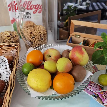 Il Giardino Di Tatiana & Breakfast