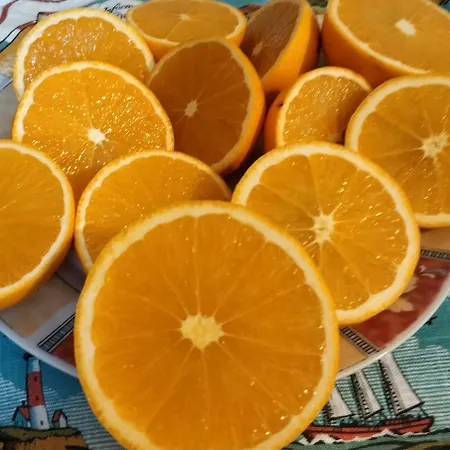 Bed & Breakfast Il Giardino Di Tatiana & Breakfast La Maddalena (Sassari)