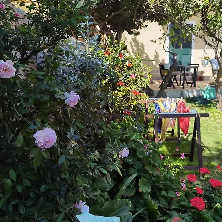 Il Giardino Di Tatiana & Breakfast