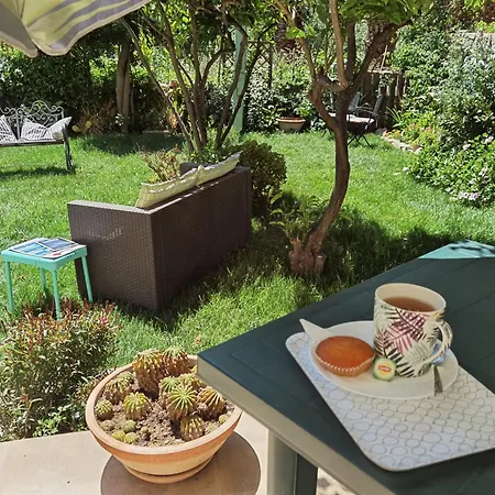 Il Giardino Di Tatiana & Breakfast Bed & Breakfast La Maddalena (Sassari)