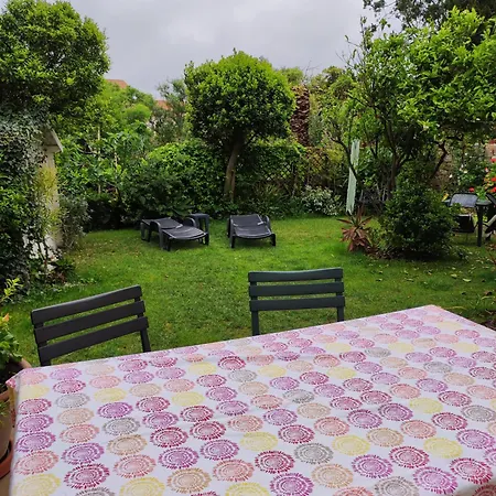 Il Giardino Di Tatiana & Breakfast