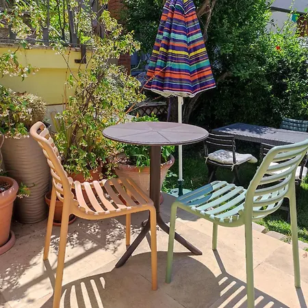 Il Giardino Di Tatiana & Breakfast Bed & Breakfast *