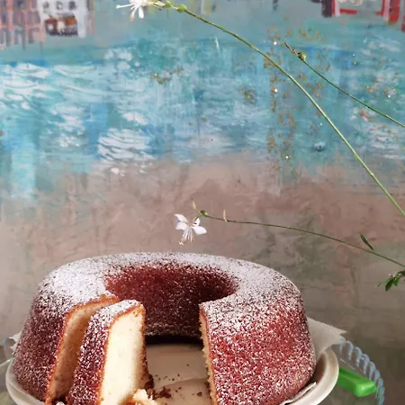 Il Giardino Di Tatiana & Breakfast *