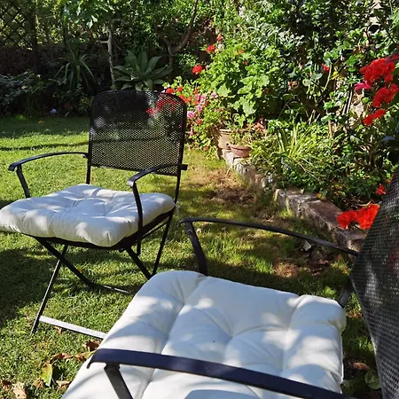 Bed & Breakfast Il Giardino Di Tatiana & Breakfast