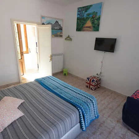 Il Giardino Di Tatiana & Breakfast Bed & Breakfast