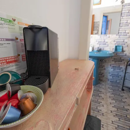 Bed & Breakfast Il Giardino Di Tatiana & Breakfast *