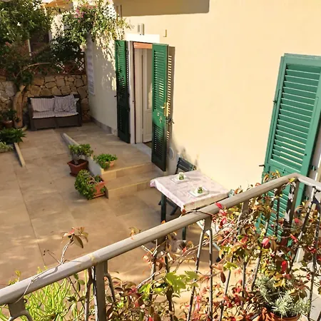 Il Giardino Di Tatiana & Breakfast *