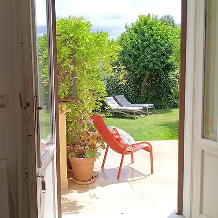 Bed & Breakfast Il Giardino Di Tatiana & Breakfast *