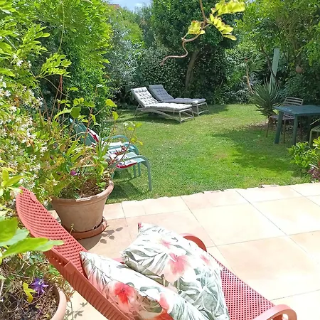 Il Giardino Di Tatiana & Breakfast Bed & Breakfast La Maddalena (Sassari)