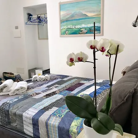 Bed & Breakfast Il Giardino Di Tatiana & Breakfast
