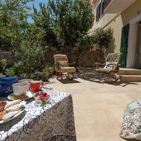 Il Giardino Di Tatiana & Breakfast Bed & Breakfast *
