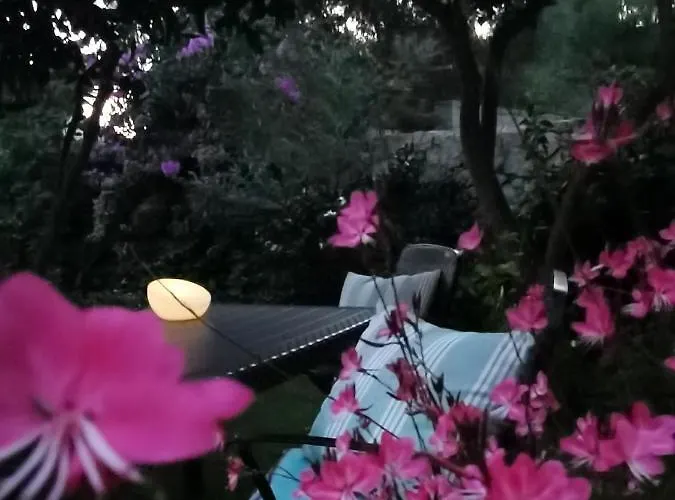 Il Giardino Di Tatiana 4*