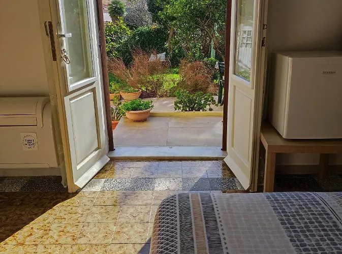 Il Giardino Di Tatiana