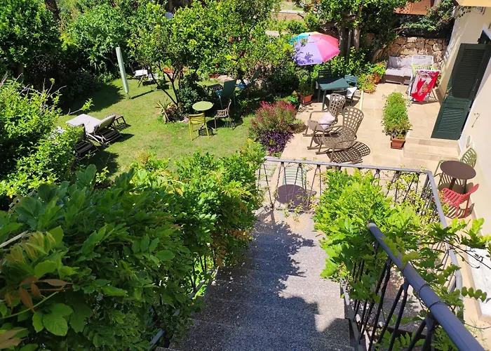 Il Giardino Di Tatiana