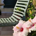 住宿加早餐酒店 Il Giardino Di Tatiana 3*