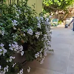 住宿加早餐酒店 Il Giardino Di Tatiana 3*