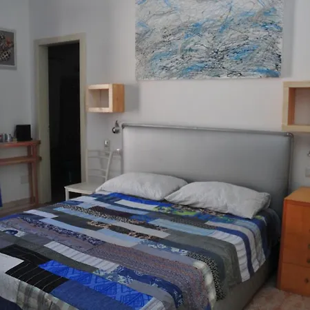 Il Giardino Di Tatiana 4*