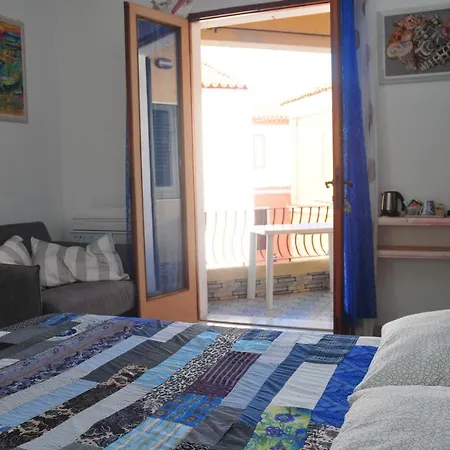 Bed and Breakfast Il Giardino Di Tatiana