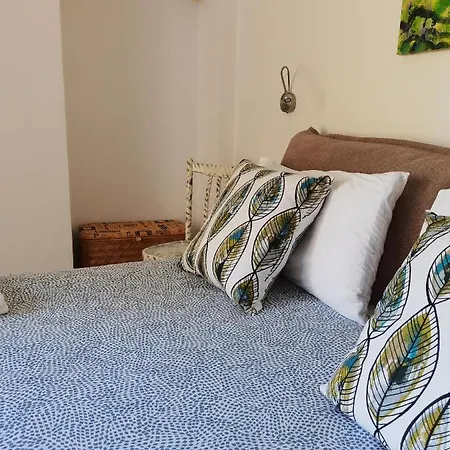 Il Giardino Di Tatiana