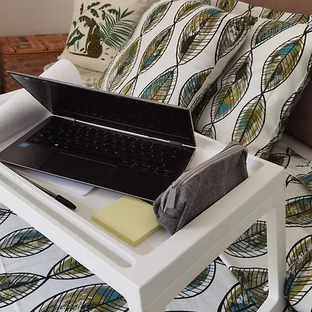 Bed and Breakfast Il Giardino Di Tatiana