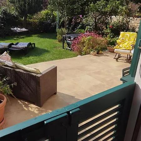 Il Giardino Di Tatiana