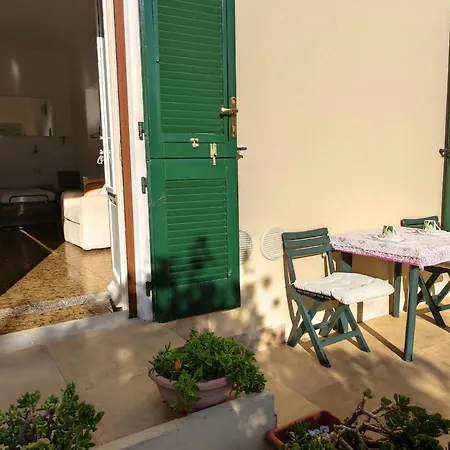 Il Giardino Di Tatiana 4* Λα Μανταλένα