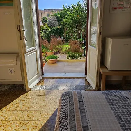 Il Giardino Di Tatiana