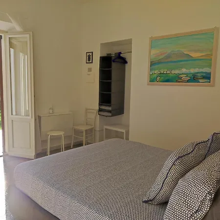 Il Giardino Di Tatiana 4* Λα Μανταλένα