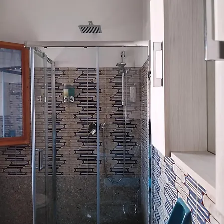 Bed and Breakfast Il Giardino Di Tatiana 4*