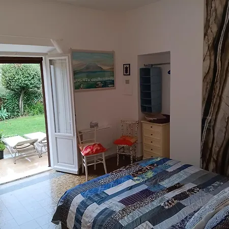 Il Giardino Di Tatiana 3* La Maddalena (Sassari)