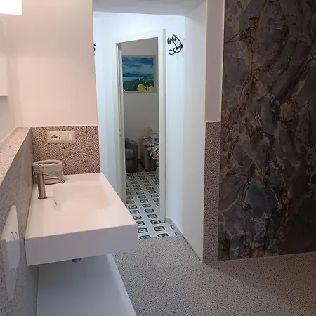 Bed and breakfast Il Giardino Di Tatiana La Maddalena (Sassari)