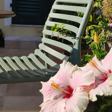 Bed and breakfast Il Giardino Di Tatiana 3*