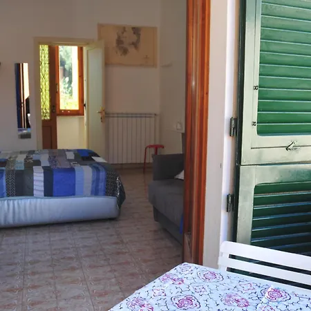 Il Giardino Di Tatiana