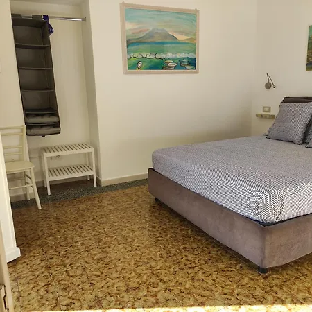 Il Giardino Di Tatiana Bed and breakfast