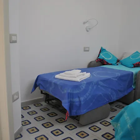Il Giardino Di Tatiana Bed and breakfast 3*