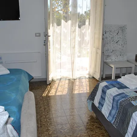 Bed and breakfast Il Giardino Di Tatiana